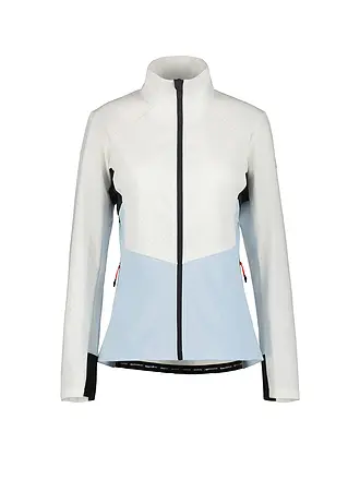 RUKKA | Damen Softshell Langlaufjacke Talioja | 